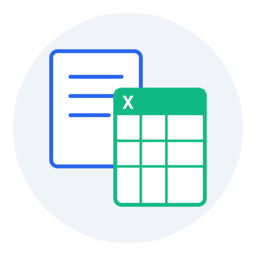 圖片轉(zhuǎn)Excel